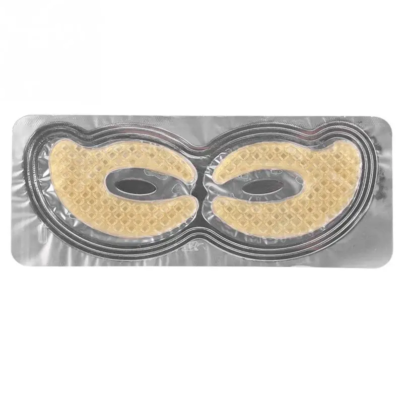 Crystal Gelatin Eye Mask Eye Patch Brightening Go Black Eyes Remove Puffiness Go to Eye Bag
Crystal Gelatin Eye Mask Eye Patch Brightening Go Black Eyes Remove Puffiness Go to Eye Bag