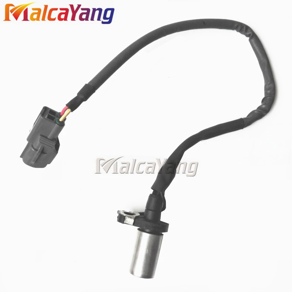 1pcs Crankshaft Position Sensor OEM:90919-05018 For Toyota TERCL PASEO COROLLA 90919 05018
1pcs Crankshaft Position Sensor OEM:90919-05018 For Toyota TERCL PASEO COROLLA 90919 05018