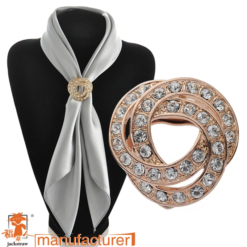 2019 Fashion wholesale alloy rhinestone brooch dual purpose scarf clip buckle jewelry shawl brooches for wedding
2019 Fashion wholesale alloy rhinestone brooch dual purpose scarf clip buckle jewelry shawl brooches for wedding