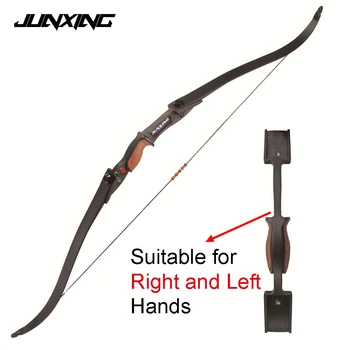 56 Inches CS War Game Bow Recurve Bow and Arrow Set Length with Harmless Arrowhead for Outdoor Archery Shooting Game
56 Inches CS War Game Bow Recurve Bow and Arrow Set Length with Harmless Arrowhead for Outdoor Archery Shooting Game