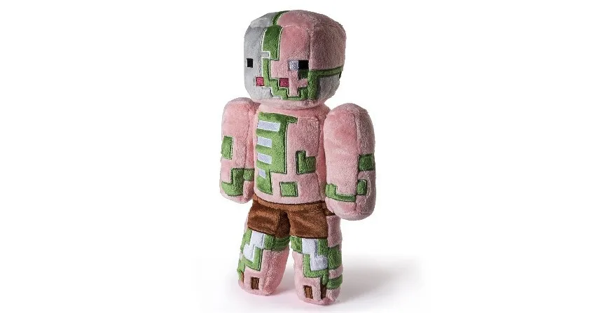 2017 new high-quality Minecraft plush toys 18cm / 20cm / 30cm Cooly Creeper dolls toys pop gifts
2017 new high-quality Minecraft plush toys 18cm / 20cm / 30cm Cooly Creeper dolls toys pop gifts