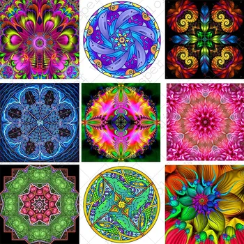 Diamond Painting Full Square/ Round Drill 5D Daimond Painting Picture Mandala Visionary Mosaic Cross Stitch Crystal LE01572
Diamond Painting Full Square/ Round Drill 5D Daimond Painting Picture Mandala Visionary Mosaic Cross Stitch Crystal LE01572