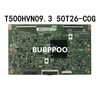 Darmowa wysylka oryginalny 100% test dla T500HVN09.3 CTRL BD 50T26-C0G logic board
Darmowa wysylka oryginalny 100% test dla T500HVN09.3 CTRL BD 50T26-C0G logic board