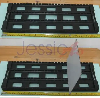 2PCSPower Tool Accessories PCB Drying Frame 25 Slot Antistatic Printed Circuit Board 44x16cm Flashboard Holder Drying Rack Stand
2PCSPower Tool Accessories PCB Drying Frame 25 Slot Antistatic Printed Circuit Board 44x16cm Flashboard Holder Drying Rack Stand
