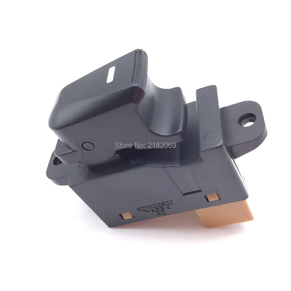 For Hyundai IX35 Passenger side electric Power Window Lifter regulator Control Switch button OEM:93580-2Z000,935802Z000
For Hyundai IX35 Passenger side electric Power Window Lifter regulator Control Switch button OEM:93580-2Z000,935802Z000