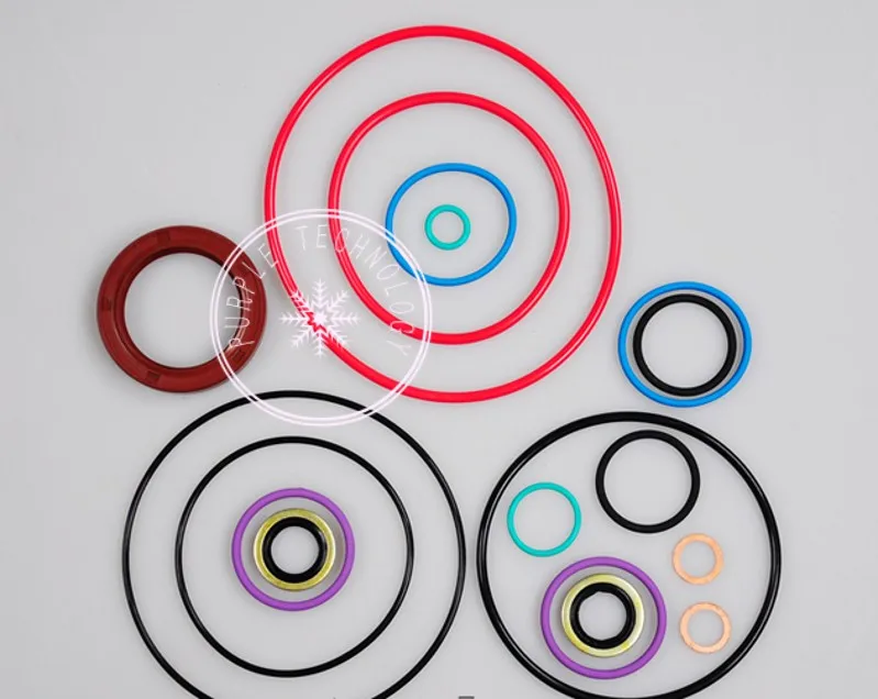 CP2.2 pump repair seal kit