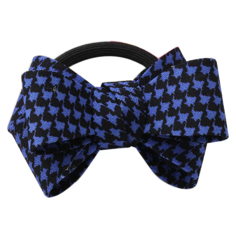 M MISM Girls Bow Dot Flower Elastic Hair Band High Quality Hair Tie Rope For Women Bowknot Rubber Band Top Knot Scrunchy
M MISM Girls Bow Dot Flower Elastic Hair Band High Quality Hair Tie Rope For Women Bowknot Rubber Band Top Knot Scrunchy