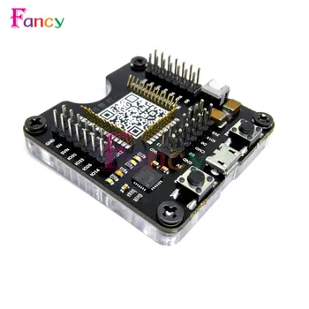 ESP32 Test Board Small Batch Burn Fixture Min System Develop Board ESP-WROOM-32
ESP32 Test Board Small Batch Burn Fixture Min System Develop Board ESP-WROOM-32