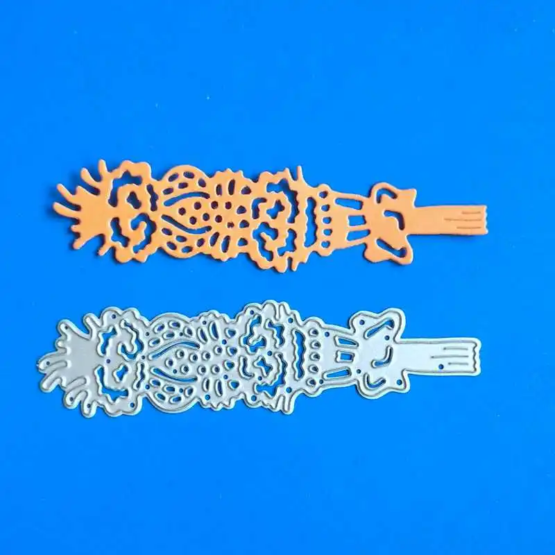 Metal Cutting Dies Die Stencils Easter Palm for DIY Scrapbooking/photo album Decorative Embossing DIY Paper Cards
Metal Cutting Dies Die Stencils Easter Palm for DIY Scrapbooking/photo album Decorative Embossing DIY Paper Cards