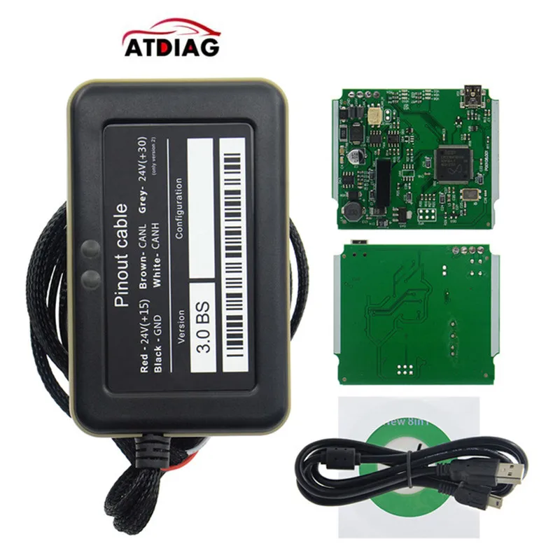 Adblue 8in1 update to Adblue 9 in 1 Universal NOT NEED ANY SOFTWARE 9in1 AdBlue Emulation Box for multi-brands trucks
Adblue 8in1 update to Adblue 9 in 1 Universal NOT NEED ANY SOFTWARE 9in1 AdBlue Emulation Box for multi-brands trucks