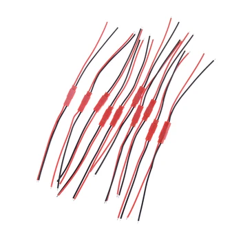 10 Pairs 2 Pin JST 100mm Pitch 2.54mm Male and Female Wire Connector Plug Cable for DIY RC Battry Model
10 Pairs 2 Pin JST 100mm Pitch 2.54mm Male and Female Wire Connector Plug Cable for DIY RC Battry Model