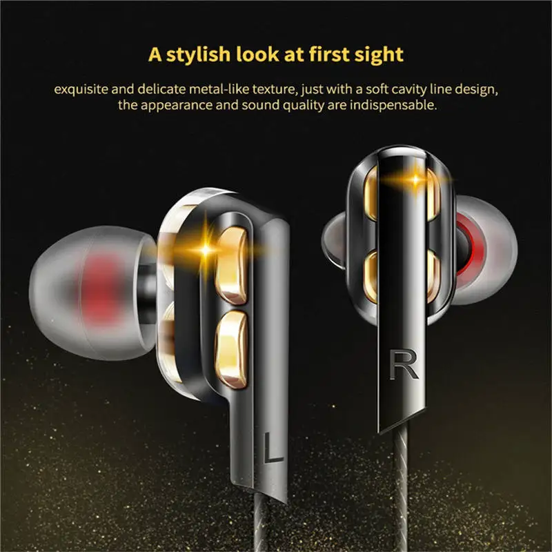 3.5 Jack 2019 Original QKZ AK4 Dual Drivers In Ear Earphone Super Bass Headset Sport Headphones Earbuds with Mic Stereo #627
3.5 Jack 2019 Original QKZ AK4 Dual Drivers In Ear Earphone Super Bass Headset Sport Headphones Earbuds with Mic Stereo #627