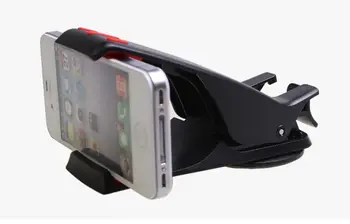 Multi-function Universal Crocodile Mouth Car Dashboard Phone Holder 360 Degree Rotatable Stand Mount Bracket Accept 7 Inch Pad
Multi-function Universal Crocodile Mouth Car Dashboard Phone Holder 360 Degree Rotatable Stand Mount Bracket Accept 7 Inch Pad