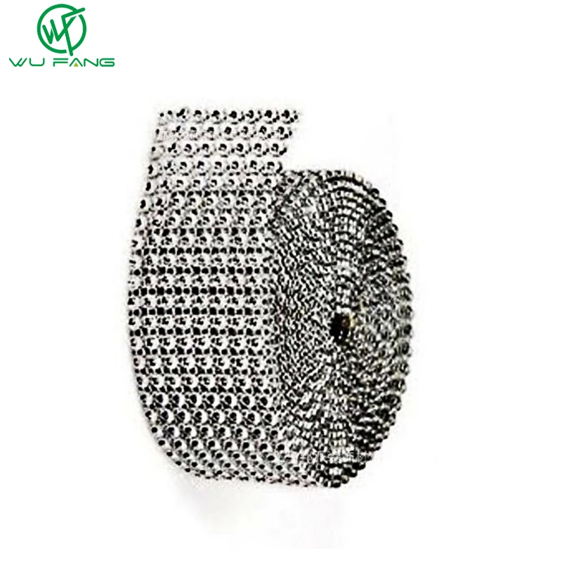 Wedding Decoration 1Yard Silver Diamond Mesh Christmas Hollow Imitation Crystal Ribbon Rhinestone Mesh Trimming base 8 rows
Wedding Decoration 1Yard Silver Diamond Mesh Christmas Hollow Imitation Crystal Ribbon Rhinestone Mesh Trimming base 8 rows