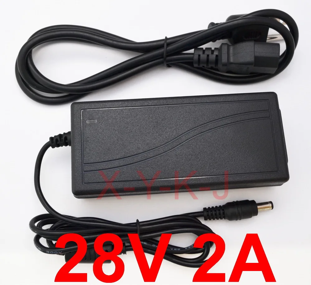 1PCS 28V 2A High quality AC DC Switching Power Supply for PMW280200 28V 2A OPI Studio LED Lamp Light GL900 Adapter Charger+Cable
1PCS 28V 2A High quality AC DC Switching Power Supply for PMW280200 28V 2A OPI Studio LED Lamp Light GL900 Adapter Charger+Cable