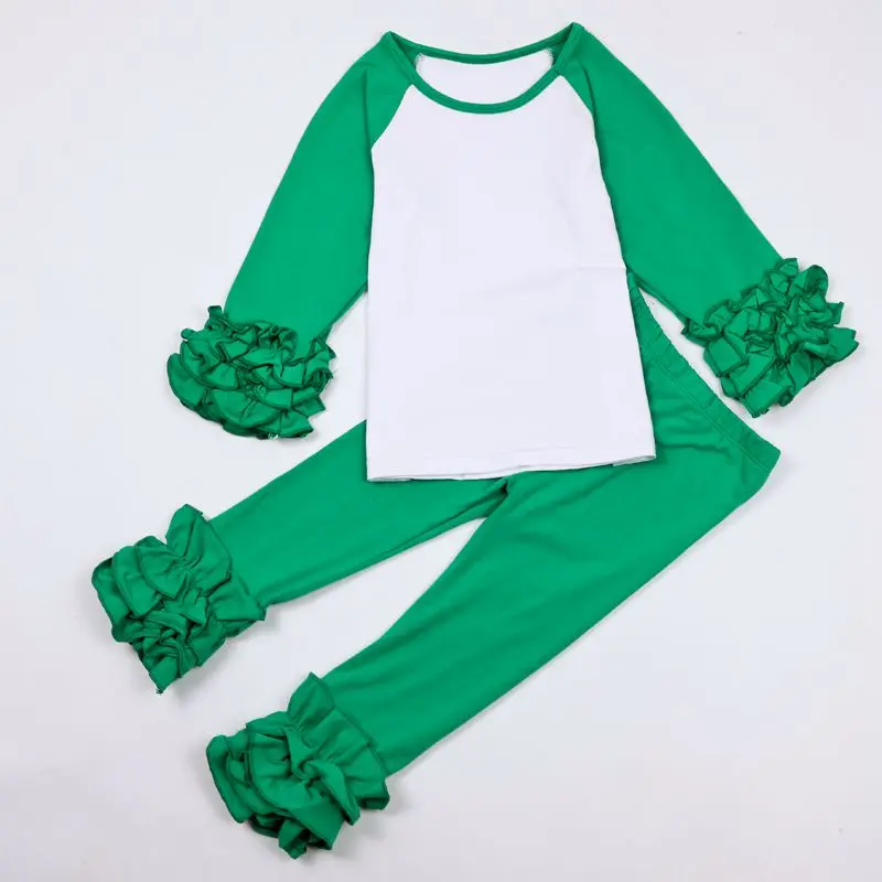 Baby Girl Christmas new year Outfit,sequin shirt and sequin pants outfit,fall winter Monogram Ruffle Raglan Shirts and pants
Baby Girl Christmas new year Outfit,sequin shirt and sequin pants outfit,fall winter Monogram Ruffle Raglan Shirts and pants