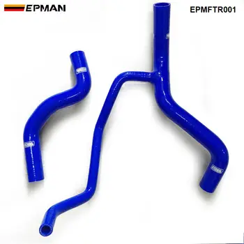 Silicone intercooler Turbo Radiator Intake hose kit For Fiat Punto 1.4 GT 93-99 (2pcs) EPMFTR001
Silicone intercooler Turbo Radiator Intake hose kit For Fiat Punto 1.4 GT 93-99 (2pcs) EPMFTR001