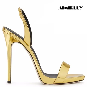 Women Open Toe High Heels Stiletto Sandals Ankle Strap Shoes Ladies Party Shoes Big Size 15 16 17 Custom shoes
Women Open Toe High Heels Stiletto Sandals Ankle Strap Shoes Ladies Party Shoes Big Size 15 16 17 Custom shoes