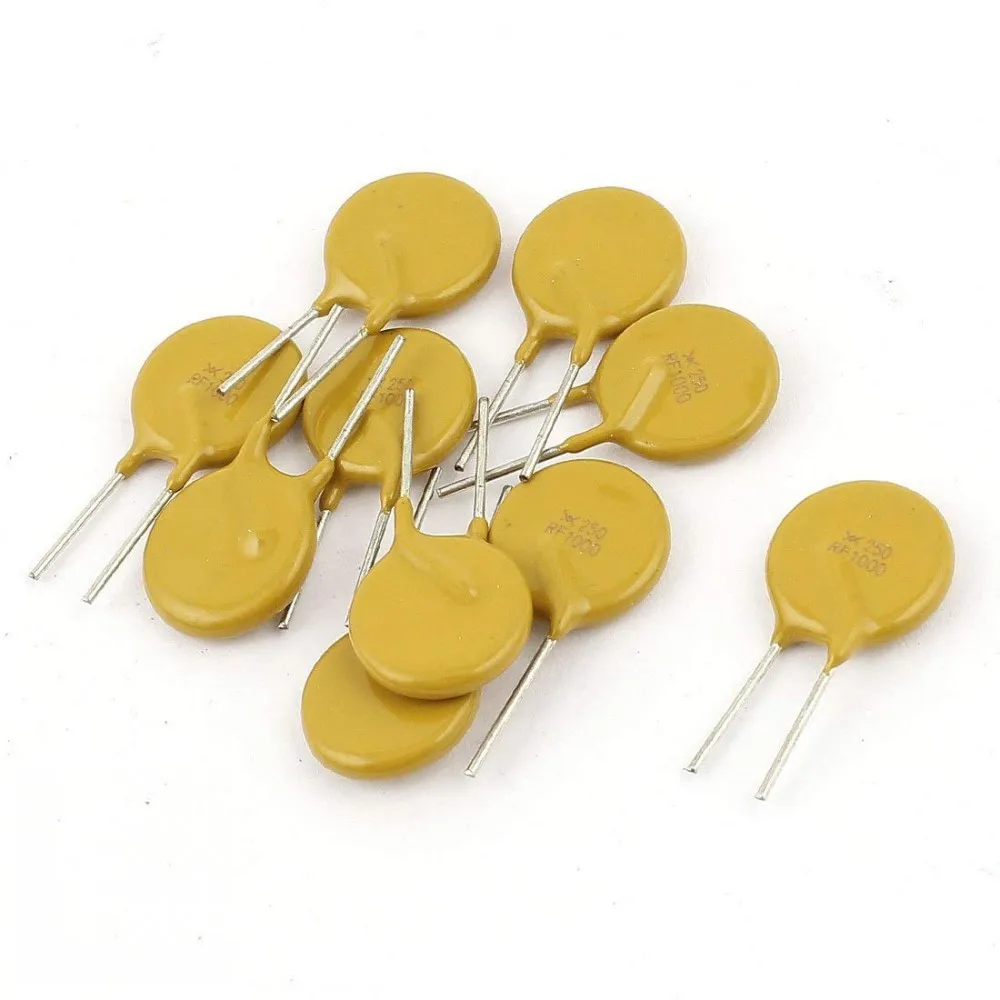 250V PolySwitch Fuse PPTC TRF250 2A 1.5A 1.2A 1A 0.8A 0.6A 0.5A 0.4A 0.3A 0.2A 0.18A 0.12A 0.11A 0.1A 90MA 80MA
250V PolySwitch Fuse PPTC TRF250 2A 1.5A 1.2A 1A 0.8A 0.6A 0.5A 0.4A 0.3A 0.2A 0.18A 0.12A 0.11A 0.1A 90MA 80MA
