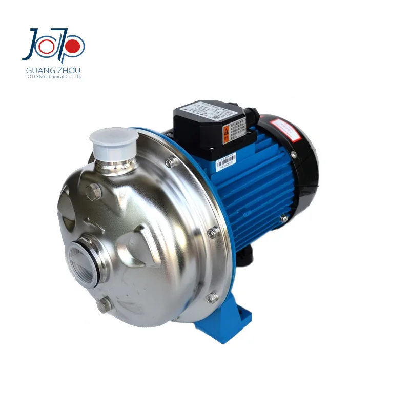 BLC50/025D 220V 50Hz 0.25kw Single Phase Stainless Steel Centrifugal Sanitary Pump
BLC50/025D 220V 50Hz 0.25kw Single Phase Stainless Steel Centrifugal Sanitary Pump
