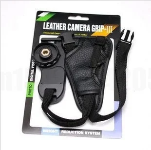Free shipping Soft Hand Grip Wrist Strap for Nikon D810 D800 D500 D3200 D3100 D90 Canon 5D3 5D4 1DX 60D 6D SLR/DSLR Camera
Free shipping Soft Hand Grip Wrist Strap for Nikon D810 D800 D500 D3200 D3100 D90 Canon 5D3 5D4 1DX 60D 6D SLR/DSLR Camera