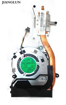JIANGLUN JIANGLUN New For Sony VAIO Fit SVF13N1S1C SVF13N1S2C SVF13N1S3C SVF13N1S4C Fan & Heatsink
JIANGLUN JIANGLUN New For Sony VAIO Fit SVF13N1S1C SVF13N1S2C SVF13N1S3C SVF13N1S4C Fan & Heatsink