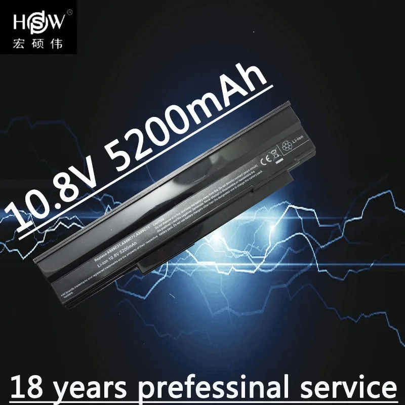 5200mAh Laptop Battery AS09C31 AS09C71 AS09C75 Laptop Battery For Acer Extensa 5235 5635 5635G 5635ZG ZR6 5635Z Bateria akku
5200mAh Laptop Battery AS09C31 AS09C71 AS09C75 Laptop Battery For Acer Extensa 5235 5635 5635G 5635ZG ZR6 5635Z Bateria akku