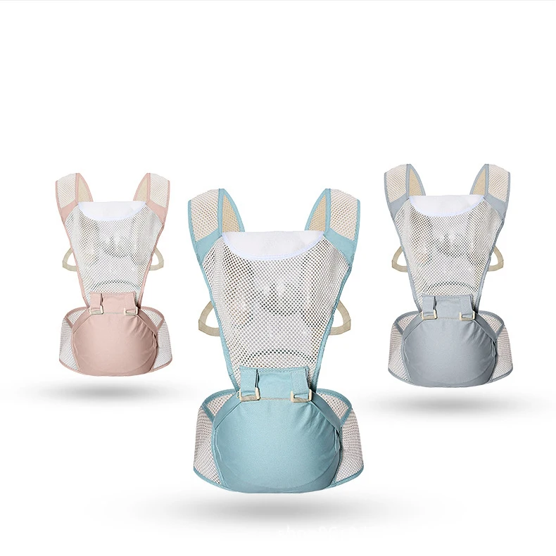 Air permeability Removable Multi-function Maternal and infant supplies Baby waist stool Baby sling Front embrace type Non-slip
Air permeability Removable Multi-function Maternal and infant supplies Baby waist stool Baby sling Front embrace type Non-slip