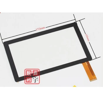 New touch screen panel SUNSTECH TABLET MODEL KIDOZ 4GB Tablet Digitizer Glass Sensor replacement Free Shipping
New touch screen panel SUNSTECH TABLET MODEL KIDOZ 4GB Tablet Digitizer Glass Sensor replacement Free Shipping