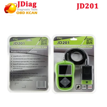 Original Code Reader JDiag JD201 JD-201 code scanner JDiag JD201 update online same as Autel 319
Original Code Reader JDiag JD201 JD-201 code scanner JDiag JD201 update online same as Autel 319
