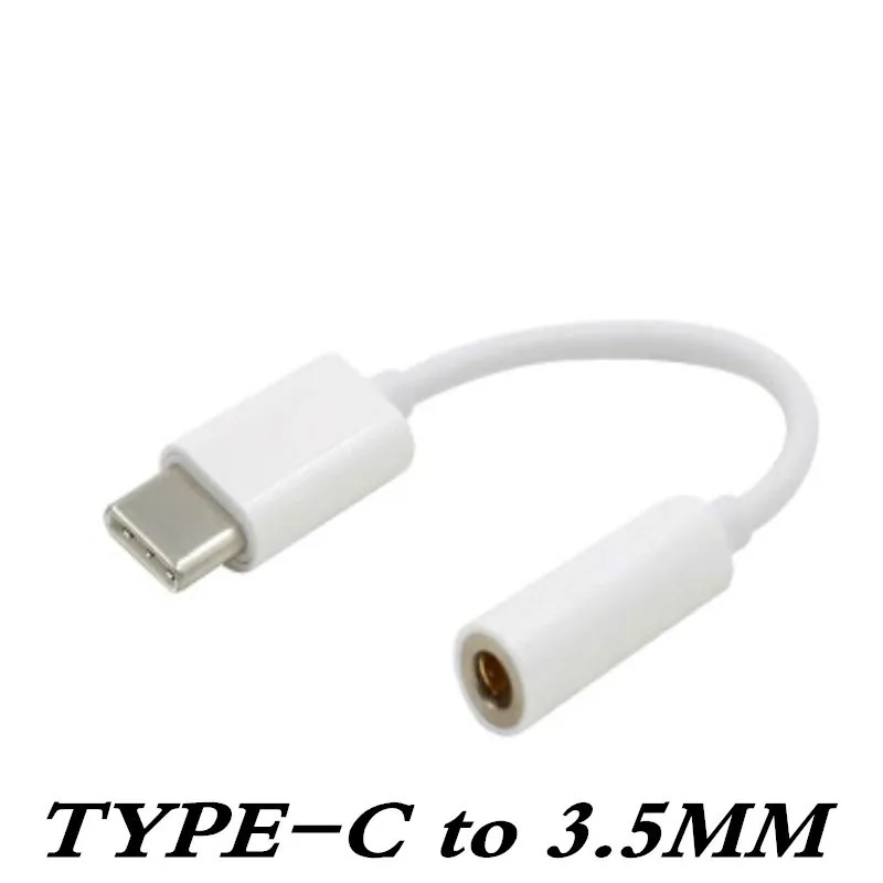Type C USB-C Male to 3.5mm jack Earphone Headset Female Adapter Connector For Letv LeEco Le Max 2 Pro XIAOMI HUAWEI OPPO type-c
Type C USB-C Male to 3.5mm jack Earphone Headset Female Adapter Connector For Letv LeEco Le Max 2 Pro XIAOMI HUAWEI OPPO type-c