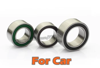 40*52*10mm Air Conditioner A/C Compressor Clutch Pulley Bearing 40BD5210 DU DUU DUK DDU For Car Double row angular contact ball
40*52*10mm Air Conditioner A/C Compressor Clutch Pulley Bearing 40BD5210 DU DUU DUK DDU For Car Double row angular contact ball
