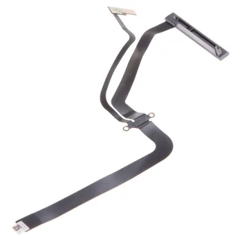 Notebook Computer Cables Replacements HDD Hard Drive Cable Fit For Macbook Pro 13'' A1278 MC374 821-0814-A
Notebook Computer Cables Replacements HDD Hard Drive Cable Fit For Macbook Pro 13'' A1278 MC374 821-0814-A