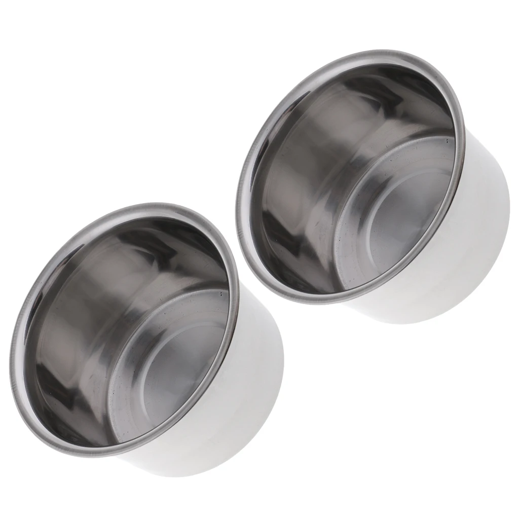 2 Set Stainless Steel Candle Wax Melting Pot Double Boiler Base Tool for DIY Scented Candle Handmade Soaps Making Craft Silver
2 Set Stainless Steel Candle Wax Melting Pot Double Boiler Base Tool for DIY Scented Candle Handmade Soaps Making Craft Silver