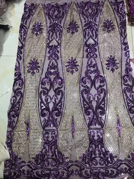 High quality African Lace Fabric with sequins CiCi-103110 Pretty French Guipure tulle Lace Fabric
High quality African Lace Fabric with sequins CiCi-103110 Pretty French Guipure tulle Lace Fabric