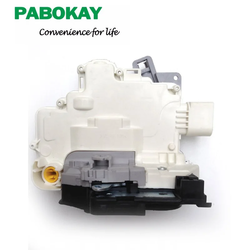 OE 8J1837016A 3C1837016A FRONT RIGHT CENTRAL DOOR LOCK LATCH ACTUATOR 3C1837016B FOR VW PASSAT B6 SKODA SUPERB A4 A5 Q5 Q7 TT
OE 8J1837016A 3C1837016A FRONT RIGHT CENTRAL DOOR LOCK LATCH ACTUATOR 3C1837016B FOR VW PASSAT B6 SKODA SUPERB A4 A5 Q5 Q7 TT