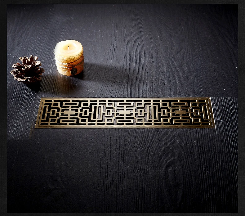Drain (15)