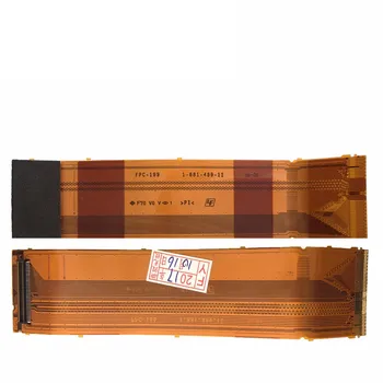 Genuine Touchpad Keyboard Cable For Sony VPCZ1 Series 188148911 FPC-199 Interface 1-881-489-11 Cable
Genuine Touchpad Keyboard Cable For Sony VPCZ1 Series 188148911 FPC-199 Interface 1-881-489-11 Cable