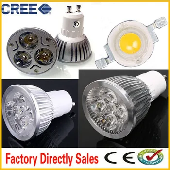 10X Free shipping High power CREE Led Lamp Dimmable GU10 9W 12W 15W 85-265V Led spot Light Spotlight led bulb downlight lighting
10X Free shipping High power CREE Led Lamp Dimmable GU10 9W 12W 15W 85-265V Led spot Light Spotlight led bulb downlight lighting