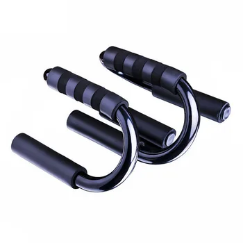 1pair Fitness Push Up Pushup Stands Bars Sport Home Gym Exercise Training Chest Bar Sponge Hand Grip Trainer For Body Building
1pair Fitness Push Up Pushup Stands Bars Sport Home Gym Exercise Training Chest Bar Sponge Hand Grip Trainer For Body Building