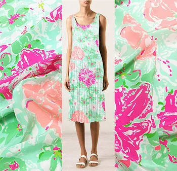 Figure age wide 100% silk crepe de crepe fabric mulberry silk texture crepe de crepe cloth dress scarves
Figure age wide 100% silk crepe de crepe fabric mulberry silk texture crepe de crepe cloth dress scarves