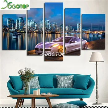5D Diy Diamond Painting Cross Stitch Full Needlework Home Decorative 3D Square Diamond Embroidery City car 5pcs/set VS390
5D Diy Diamond Painting Cross Stitch Full Needlework Home Decorative 3D Square Diamond Embroidery City car 5pcs/set VS390