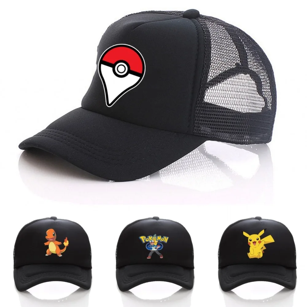 anime Cosplay Pokemon hat Pocket Monster Ash Ketchum Baseball Trainer Cap Black adjusted snapback hat
anime Cosplay Pokemon hat Pocket Monster Ash Ketchum Baseball Trainer Cap Black adjusted snapback hat