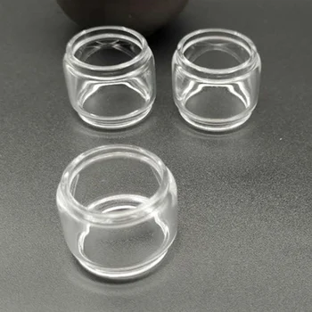 Replacement Fat/Straight Glass Tank for stick M17 kit / Priv M17 Kit bubble glass Fatboy Tube
Replacement Fat/Straight Glass Tank for stick M17 kit / Priv M17 Kit bubble glass Fatboy Tube