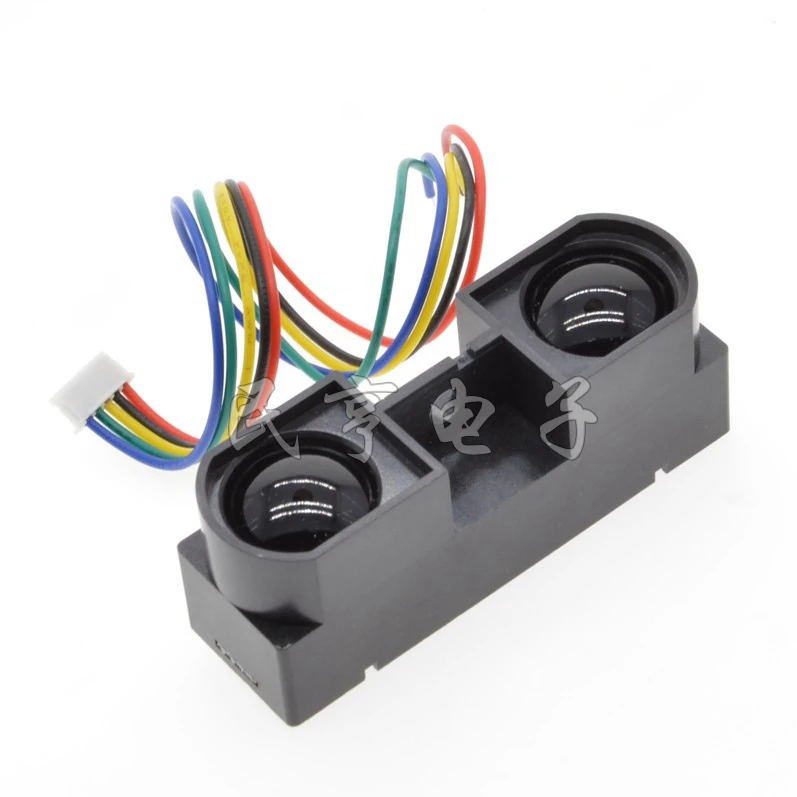 Free shipping GP2Y0A710K0F 100% NEW 2Y0A710K 100-550cm Infrared distance sensor INCLUDING WIRES stock
Free shipping GP2Y0A710K0F 100% NEW 2Y0A710K 100-550cm Infrared distance sensor INCLUDING WIRES stock