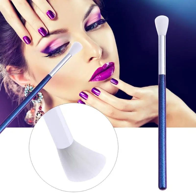 Single Pro Makeup Brush Wood Handle Highlight Bronzers Nose Eyeshadow Powder Foundation Cosmetic Beauty Makeup Maquiagem Brush
Single Pro Makeup Brush Wood Handle Highlight Bronzers Nose Eyeshadow Powder Foundation Cosmetic Beauty Makeup Maquiagem Brush