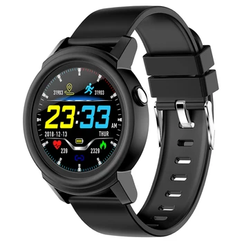 New HD Colorful Screen Waterproof Smart Fitness Tracker Sport Bracelet Pedometer Calorie Counting Sleep Monitor
New HD Colorful Screen Waterproof Smart Fitness Tracker Sport Bracelet Pedometer Calorie Counting Sleep Monitor