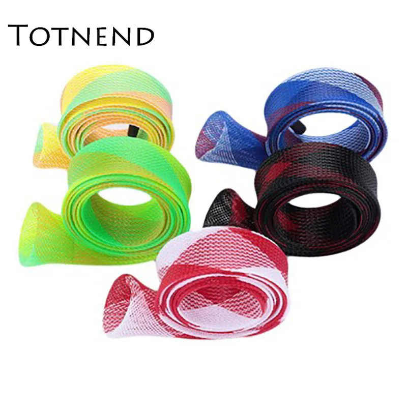 170cm*4.5cm High Elastic Telescopic Protective Rod Set Rod Bag Fishing Rod Protective Cover Ankle Bag Fish Rod Cover
170cm*4.5cm High Elastic Telescopic Protective Rod Set Rod Bag Fishing Rod Protective Cover Ankle Bag Fish Rod Cover