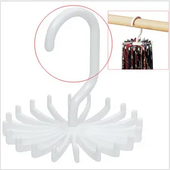 wholesale 500pcs high quality Plastic Rotating Multi-purpose Rack Pawl Scarves Storage Shelf
wholesale 500pcs high quality Plastic Rotating Multi-purpose Rack Pawl Scarves Storage Shelf