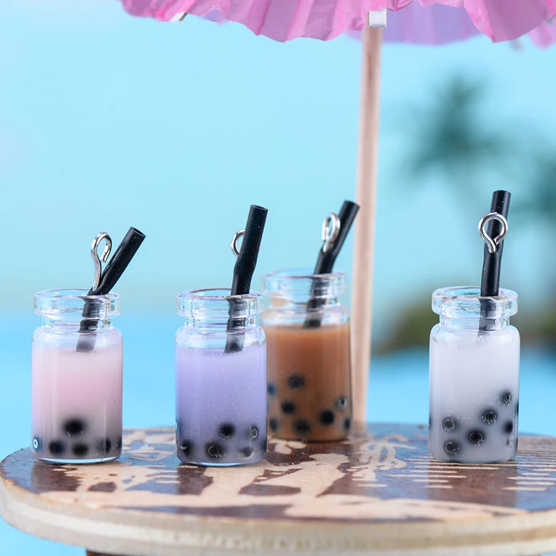 ZOCDOU 3 Pieces Delicate Pearl Milk Tea Cup Colorful Black Pipette Glass Ornament Small Statue Figurine Crafts Home Decoration
ZOCDOU 3 Pieces Delicate Pearl Milk Tea Cup Colorful Black Pipette Glass Ornament Small Statue Figurine Crafts Home Decoration